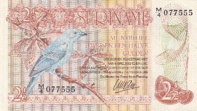 Beschrijving voorzijde: BIRD